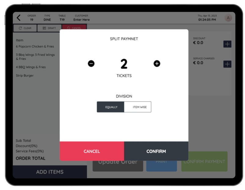 equalypayment