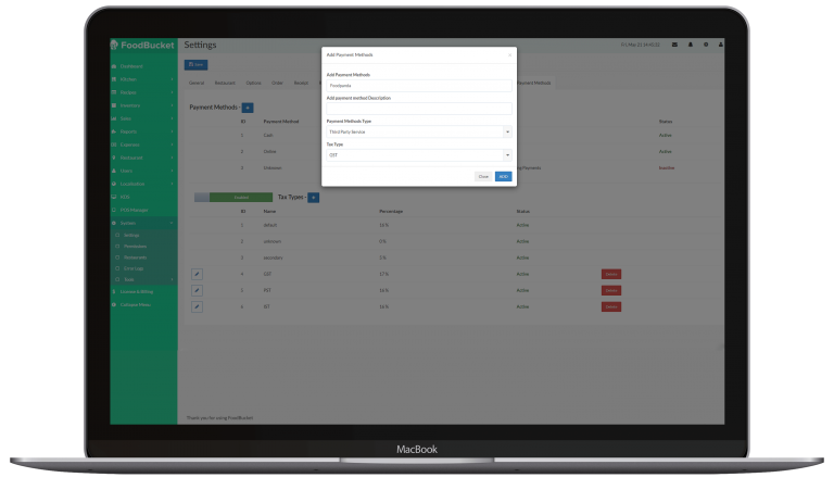 payment-setting