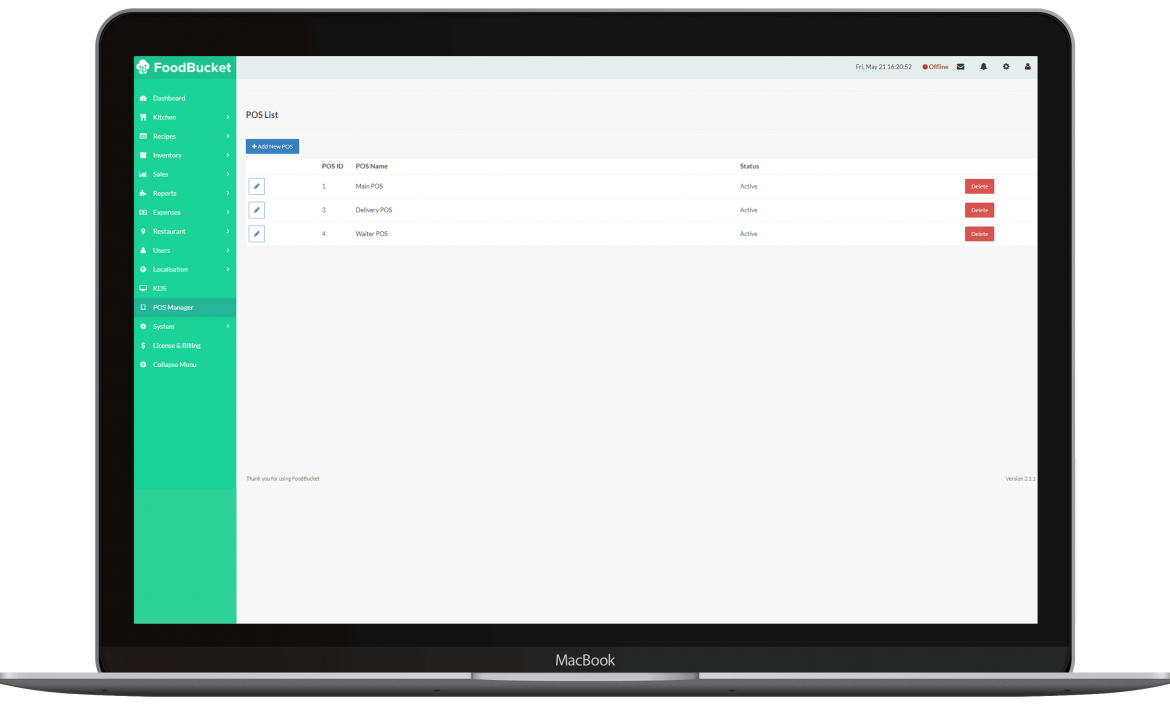 pos-management