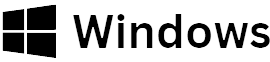 Windows App